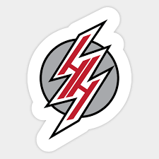 Hentai haven logo - Hentai Haven - Sticker | TeePublic