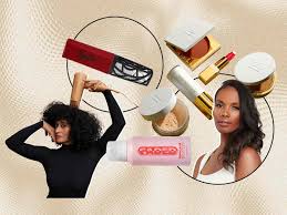 black founded beauty brands