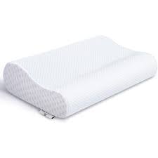 Every so often your memory foam pillow must be cleaned thoroughly and no, washing machine still not an option. The 10 Best Memory Foam Pillows On Amazon In 2021 According To Reviews Health Com