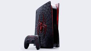 ps5 spider man miles mes special