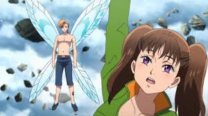 Boku no hero academia temporada 5 capitulo 5 sub español. Los 7 Pecados Capitales Anime Temporada 1 Capitulo 4 Facebook