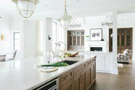 kitchen island fit in your home design