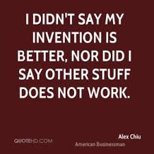 Alex Chiu Quotes | QuoteHD via Relatably.com