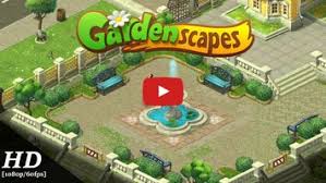 gardenscapes for android the