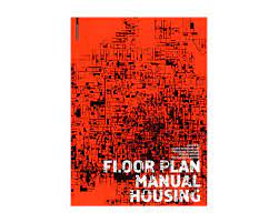 floorplan manual housing architecture