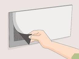 Simple Ways To Cover Air Vents In The