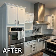 white paint colors for kitchen cabinets