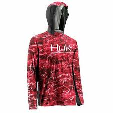 Huk Camo Icon Hoodie In Elements Or Subphantis Patterns Choose Size Color Ebay