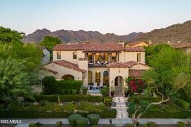 dc ranch scottsdale az homes with a