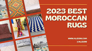 moroccan rugs 2023 s best