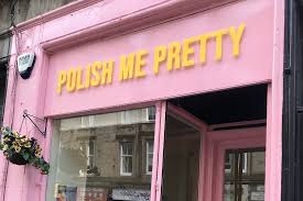 Maybe you would like to learn more about one of these? Polish Me Pretty Organic Vegan Nail Salon Nail Salon In Easter Road Edinburgh Treatwell