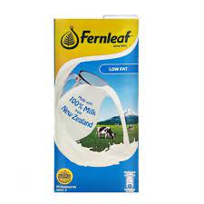 Susu formula biasanya dikaitkan dengan bayi. Fernleaf Uht Milk 1l Low Fat Susu Rendah Lemak Shopee Malaysia