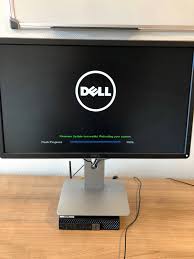 At first it seems very complicated process, but it is not. 3040 Mff Bios Update Hangs On Multiple Computers Dell Community