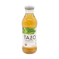 tazo organic iced green tea 13 8 fl oz