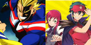 10 best english dubbed anime according