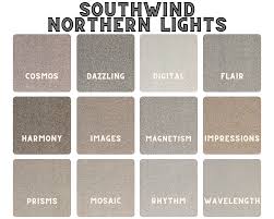 southwind northern lights carpet