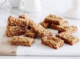 apricot and oat fingers