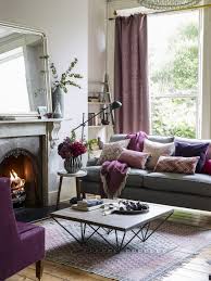 The most amazing thing about fireplaces is that they can be adapted to almost every interior design styles and complement the room decoration. 10 Cosy Living Room Ideas For Your Home