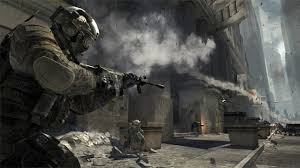 Three New Call Of Duty Modern Warfare 3 Screenshots