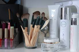 ducare beauty makeup brushes review