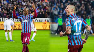 Trabzonspor, Adana Demirspor'u evinde 2-0 mağlup etti