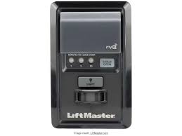 liftmaster 888lm control panel free