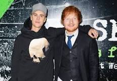 are-justin-bieber-and-ed-sheeran-friends