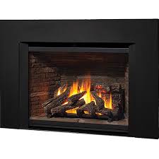 Valor Legend G4 Series The Fireplace