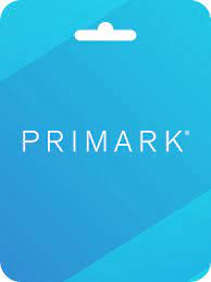 acheter primark e gift card uk à bas