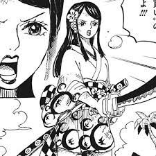 Kozuki Toki | Wiki | One Piece Amino