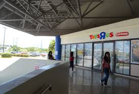 toys r us files for bankruptcy local