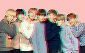 Download the background for free. Bts Group Picture Aesthetic Bts 2020