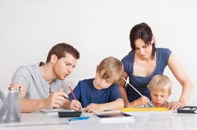 Homework Help Tips for Parents   FamilyEducation The Straits Times