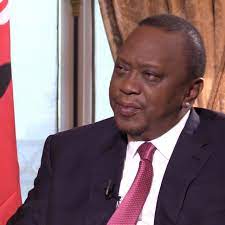 President uhuru kenyatta speech during the official opening of the newly constructed medical wards and laying of the. Exclusive We Would Not Accept Us Drone Strikes Inside Kenya Warns President Kenyatta The Interview