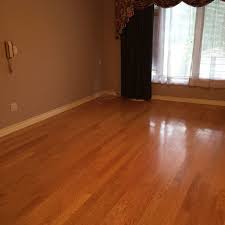 how much to refinish hardwood floor