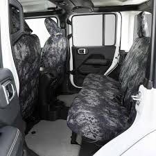 Covercraft Prym1 Camo Seatsaver Seat