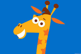 things aren t looking very happy for toys r us mascot geoffrey the