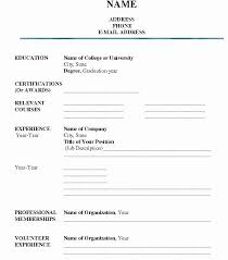 Resume How To Write The Perfect Resume Example Lovely Resume