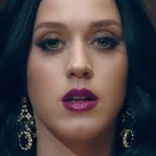 katy perry unconditionally makeup