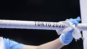 At tokyo 2020, greater gender equality will be achieved with a programme of eight men's and five women's divisions. Owmy1acrfkw84m