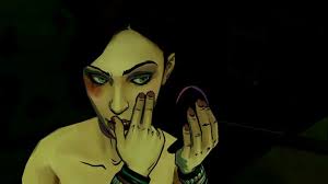 Let's Play The Wolf Among Us: Der Prolog. Thilo Bayer Google+