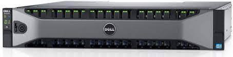 dell storage sc series of dwh