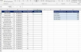 excel if statements part 3 nested if