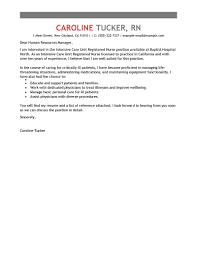 Manager Cover Letter Emergency Management Resume Pro   Peppapp nursing cover letter example