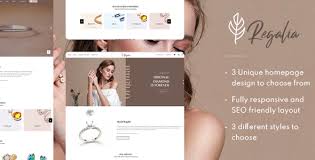 jewelry bootstrap4