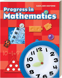 Progress In Mathematics Grades K 6 Sadlier School