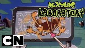 Dexter's Laboratory - Double Trouble (Preview) - YouTube