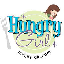 Hungry Girl (a.k.a. Lisa Lillien)'s Amazon Page