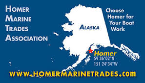 Homer Marine Trades Welcome To Homer Alaska Homer