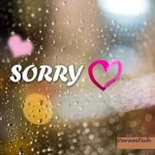 45 sorry hd wallpaper images pictures